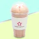 Мастурбатор-анус Naked Factory Cup Sleeve A-1, наскрізний