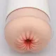 Мастурбатор-анус Naked Factory Cup Sleeve A-3, наскрізний