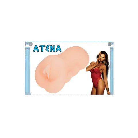 Мастурбатор - Atena Vagina Masturbator