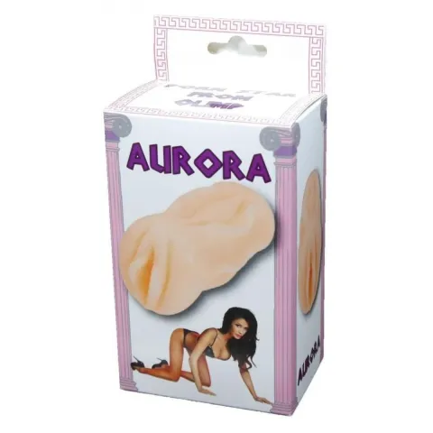 Мастурбатор — Aurora Vagina Masturbator