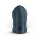 Мастурбатор Boners Vibrating Handjob Stroker, 10 режимів, відкрита конструкція