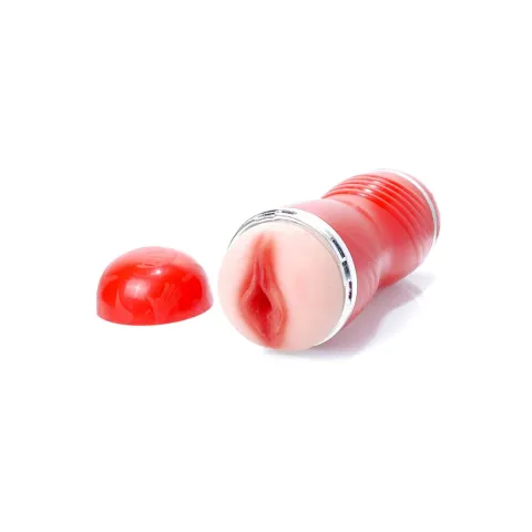 Мастурбатор — Cleo Double Delight 3.0 Masturbator Cup