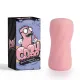 Мастурбатор — COSY Blow Cox Masturbator Pleasure Pocket Pink