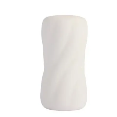 Мастурбатор — COSY Stamina Masturbator Pleasure Pocket, белый