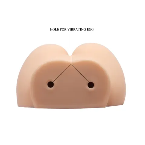Мастурбатор - Crazy Bull Busrty Butt Vagina and Anal