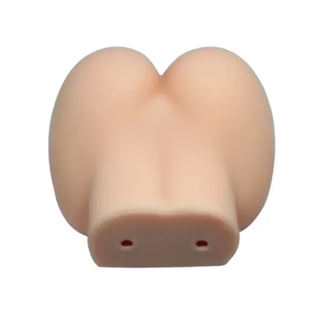 Мастурбатор - Crazy Bull Busrty Butt Vagina and Anal