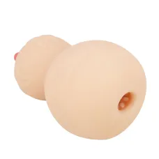 Мастурбатор - Crazy Bull Calabash Masturbator Flesh