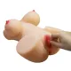 Мастурбатор - Crazy Bull Emma Vagina & Anal Masturbator