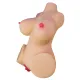 Мастурбатор - Crazy Bull Emma Vagina & Anal Masturbator