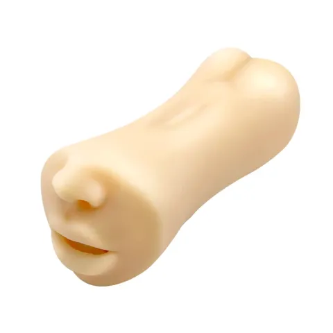 Мастурбатор — Crazy Bull Gemini Masturbator Flesh