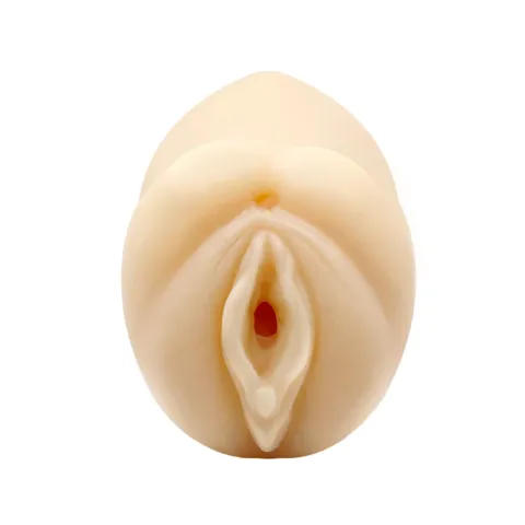 Мастурбатор — Crazy Bull Gemini Masturbator Flesh