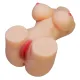 Мастурбатор - Crazy Bull Hetty Vagina Masturbator