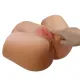Мастурбатор - Crazy Bull Ilana Vagina & Anal Masturbator