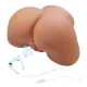 Мастурбатор - Crazy Bull Ilana Vagina & Anal Masturbator