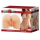Мастурбатор — Crazy Bull Julia Vagina & Anal Masturbator
