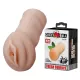 Мастурбатор - Crazy Bull Leila Pocket Masturbator