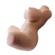 Мастурбатор — Crazy Bull Mia Vagina & Anal Masturbator