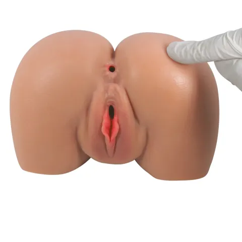 Мастурбатор — Crazy Bull Mila Masturbator Latin