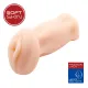 Мастурбатор — Crazy Bull Ruby Vagina Masturbator