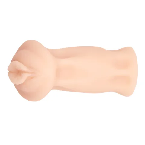 Мастурбатор — Crazy Bull Ruby Vagina Masturbator