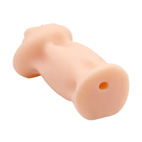 Мастурбатор — Crazy Bull Ruby Vagina Masturbator