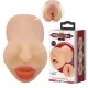 Мастурбатор - Crazy Bull Zoey Masturbator Flesh