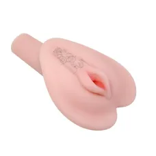 Мастурбатор - Temptation Passion Lady Vibrating Masturbator