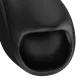Мастурбатор для головки пеніса Fun Factory COBRA LIBRE II Black, 2 мотори, гра без рук