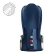 Мастурбатор для головки пениса Fun Factory COBRA LIBRE II Nightblue, 2 мотора, использование без рук