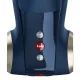 Мастурбатор для головки пениса Fun Factory COBRA LIBRE II Nightblue, 2 мотора, использование без рук