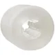 Мастурбатор Doc Johnson GoodHead Glow Helping Head, сквозной, светится в темноте