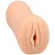 Мастурбатор Doc Johnson Palm Pal Virgin Stroker with Pop Her Cherry Juice