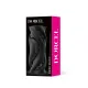 Мастурбатор Dorcel DEEP BLOW BLACK, двойное назначение