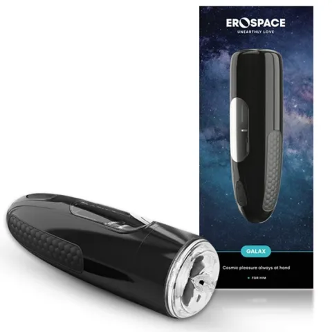 Мастурбатор — Erospace Galax