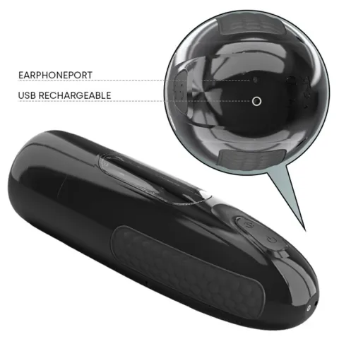 Мастурбатор — Erospace Galax