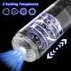 Мастурбатор - Erospace Men’s Play Automatic Thrusting Masturbator B2