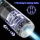 Мастурбатор - Erospace Men’s Play Automatic Thrusting Masturbator B2