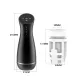 Мастурбатор - Erospace Men’s Play Vacuum Male Masturbator B6