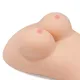 Мастурбатор - Feel Me Bare Tits&Pussy Masturbator