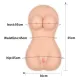 Мастурбатор - Feel Me Bare Tits&Pussy Masturbator