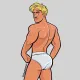Мастурбатор Fleshjack Power Bottom