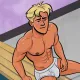 Мастурбатор Fleshjack Power Bottom