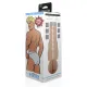 Мастурбатор Fleshjack Power Bottom