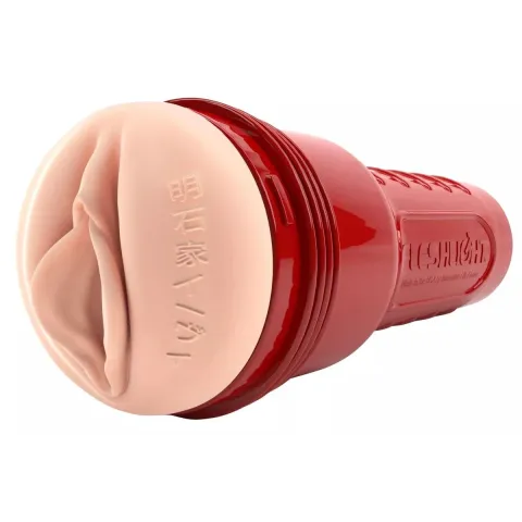 Мастурбатор Fleshlight Fantasy: Evie Akashiya Sho Akuma, дуже ніжний, фентезійний канал