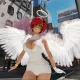 Мастурбатор Fleshlight Fantasy: Evie Akashiya Sho Akuma, дуже ніжний, фентезійний канал