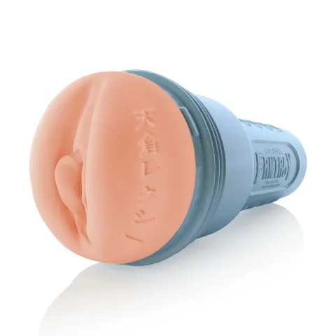 Мастурбатор Fleshlight Fantasy: Lexi Amakura Dojikko, дуже ніжний