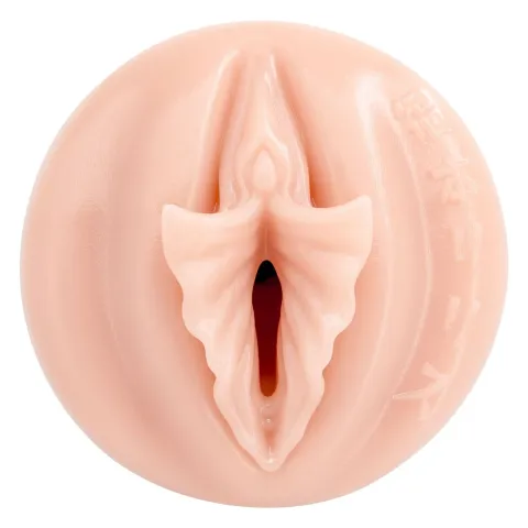 Мастурбатор Fleshlight Fantasy: Lilith Fukumoto Shokushu, очень нежный, фантазийный канал