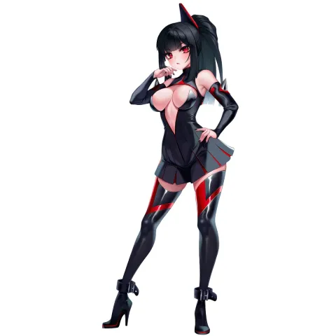 Мастурбатор Fleshlight Fantasy: Lilith Fukumoto Shokushu, очень нежный, фантазийный канал