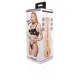 Мастурбатор Fleshlight Girls: Angel Youngs — Sweetness, со слепком влагалища, очень нежный