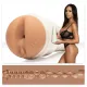 Мастурбатор Fleshlight Girls: Autumn Falls — Peaches, со слепком ануса, очень нежный